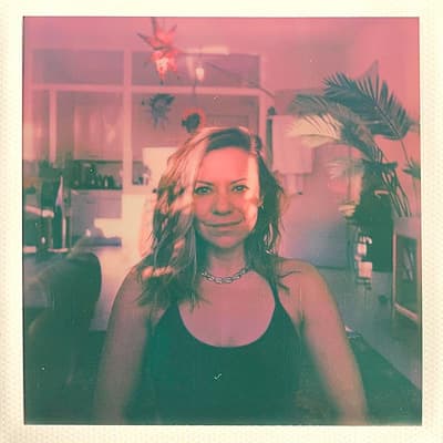 Avatar of Laura Brown