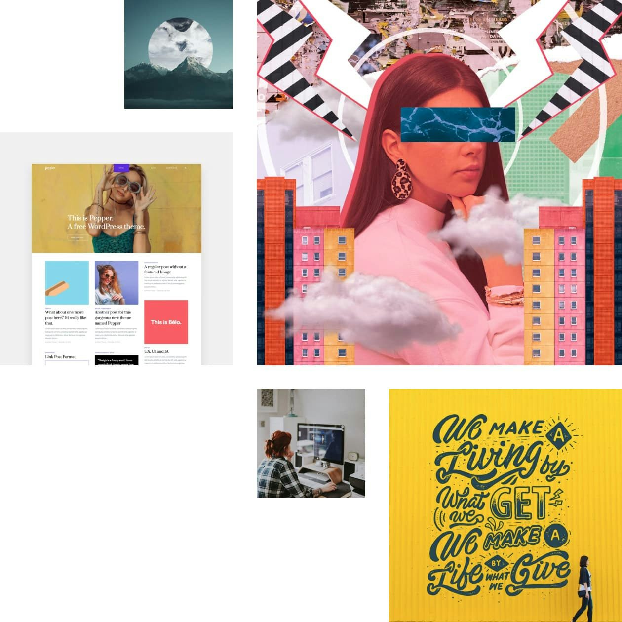 Join Unsplash Beautiful, free photos