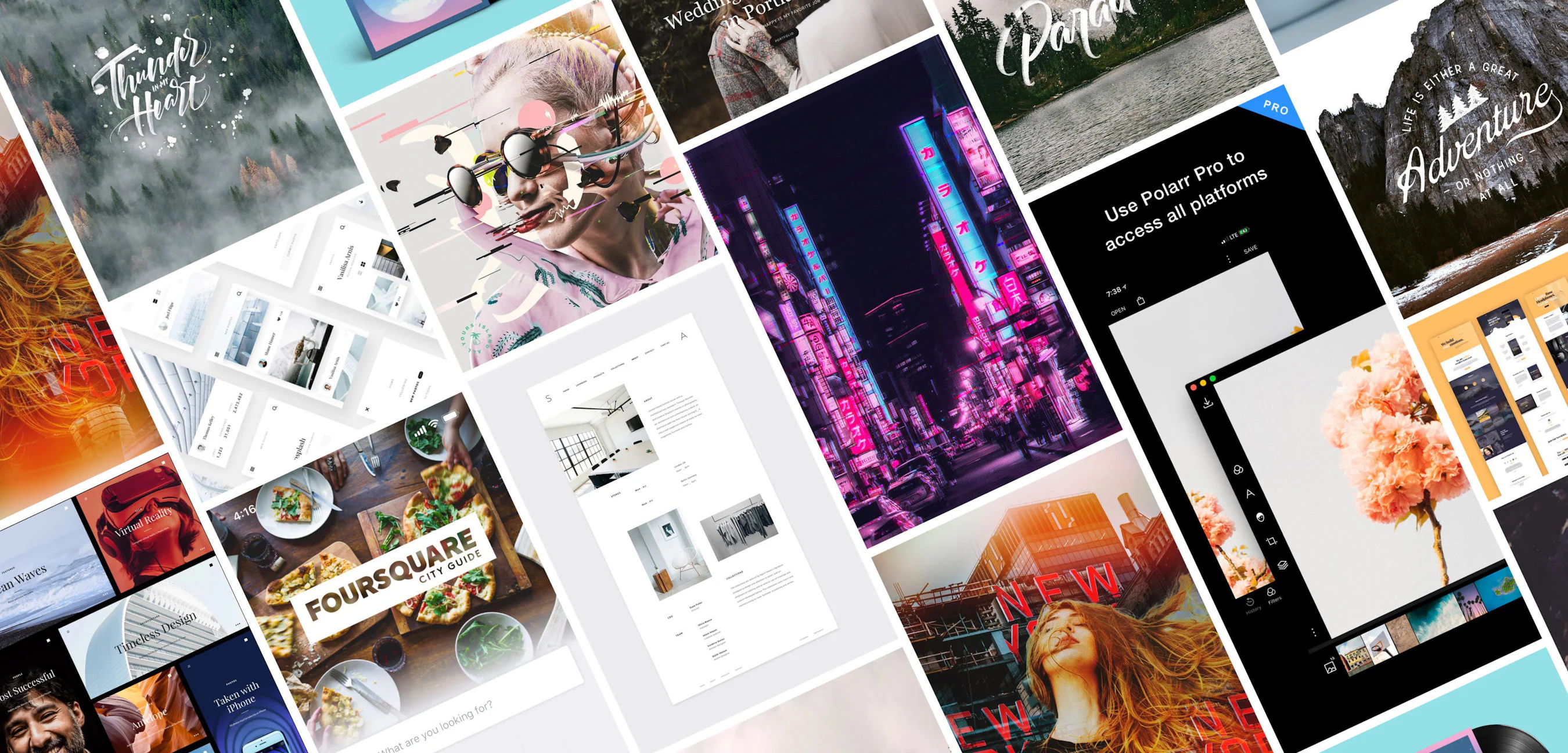 Work at Unsplash