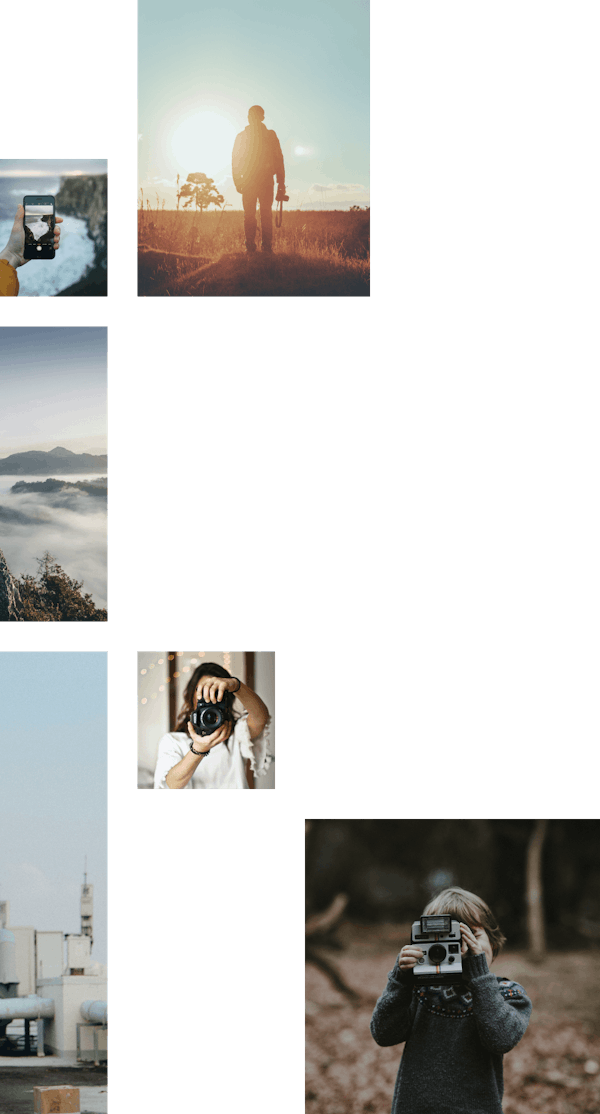 Join Unsplash: Beautiful, free photos and illustrations