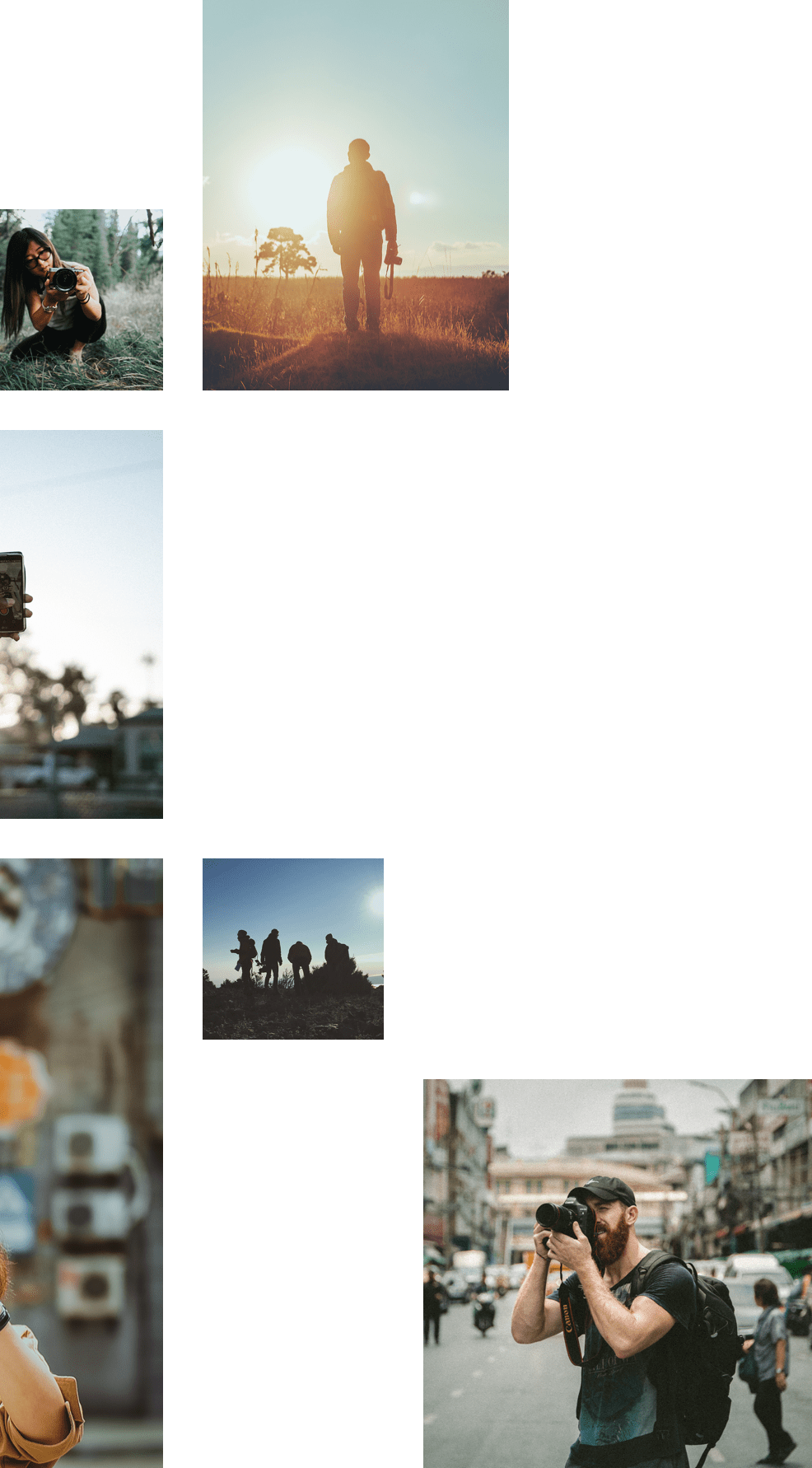 Join Unsplash Beautiful, free photos